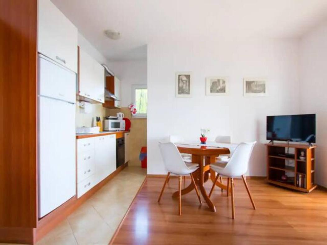 Villa Marta Apartmani 트로기르 외부 사진