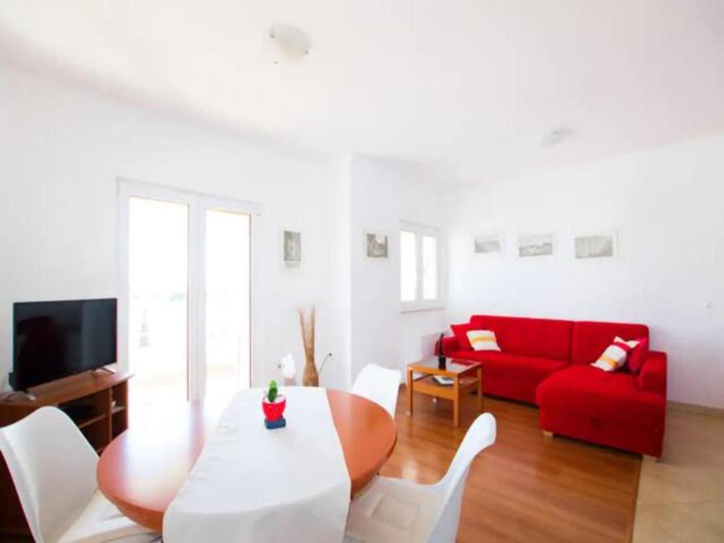Villa Marta Apartmani 트로기르 외부 사진